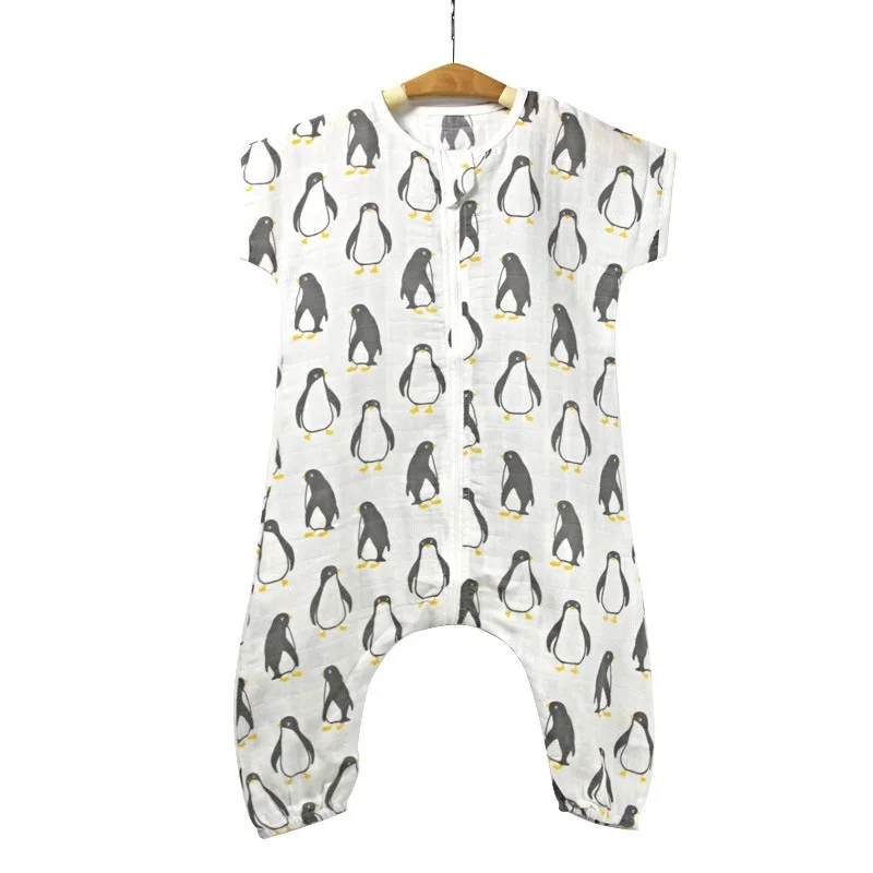sleep sack muslin