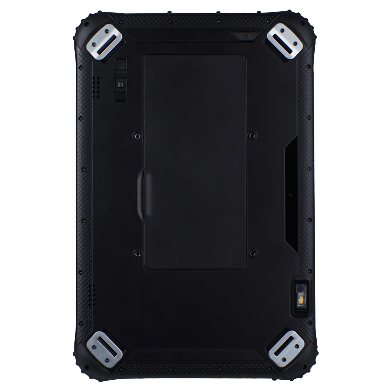 Polegadas de Ram Windows 10 Pro Tablets Resistentes Painel Industrial pc St12 12 4g Rom 128g Lte 6 Peças e Computadores Industriais