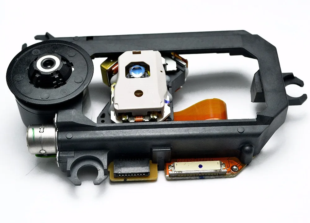 Запасные части для SONY DVP K370 CD DVD проигрывателя Лазерная линза блок ASSY DVPK370