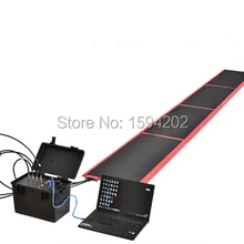 Временные решения UHF RFID ультра Reader/USB читатель, писатель/860-960 мГц RFID антенны/несколько этикеток для выбрать и программного обеспечения