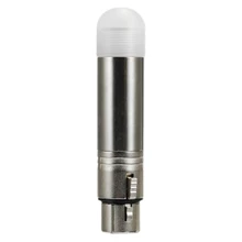 Dmx512 Dmx Dfi Dj Беспроводная система приемник 2,4 г 126 каналов для светодиодного сценического освещения 500 м управления