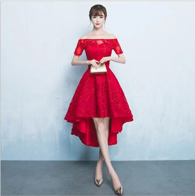 red'