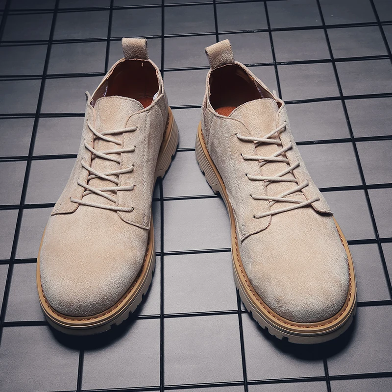 brown White Taille Hommes De Créateur À Luxe Décontracté Pour Lacets En yellow 44 Confortable Brun Cuir Thestron Chaussures 39 D'entraînement 2019 VpSzLqMUG