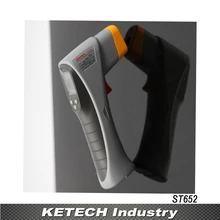 Стандартный инфракрасный бесконтактный термометр SENTRY ST652