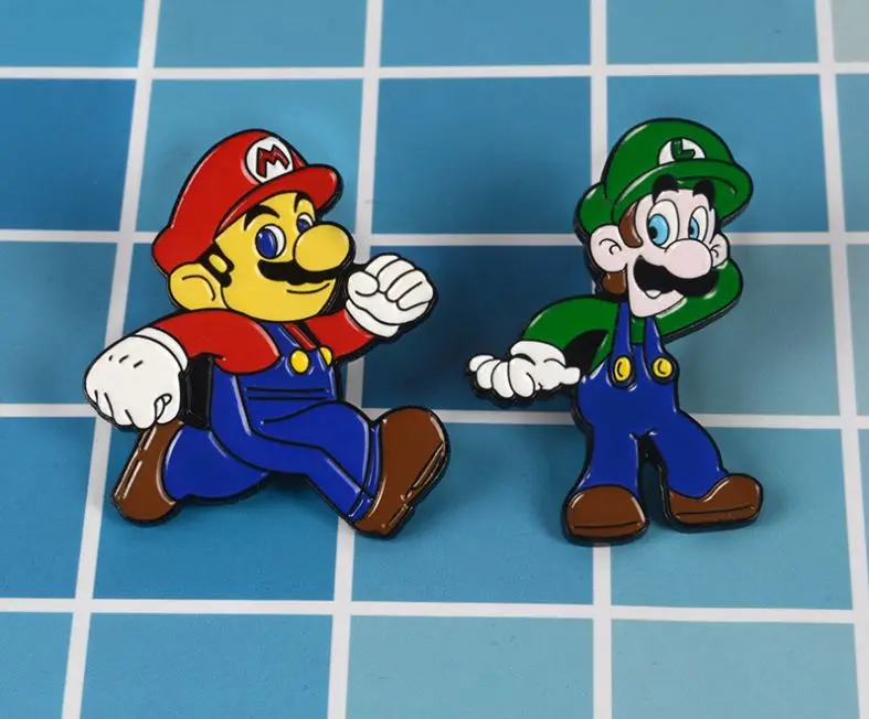 Super Mario8