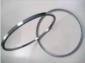 

CSEC120/CSCC120/CSXC120 Thin Section Bearing (12x12.75x0.375 inch)(304.8x323.85x9.525 mm) NTN-KYC120/KRC120/KXC120