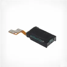 Original Earpiece Speaker Earphone Receiver with Flex Cable Repair Replacements Part For LG Google Nexus 4