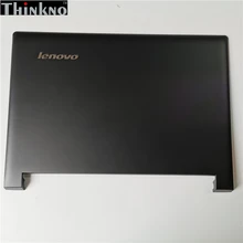 Для lenovo Flex 2 15 Flex2-15 ЖК-задняя крышка чехол 5CB0F76749/нижняя D крышка чехол 5CB0F76746/C Крышка верхняя с тачпадом