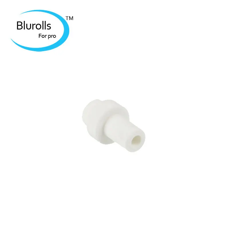 UM2 Ultimaker 2 3d printer hot end isolator coupler ptfe teflon for 3mm