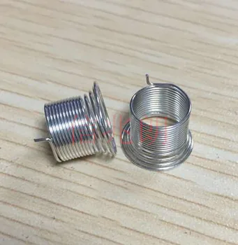 

compression spring / touch spring 13mm*9mm for household appliance PCB board