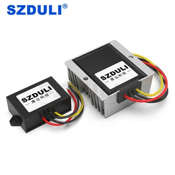 

12V to 13.8V 1A 2A 3A 5A 8A 10A 20A DC boost power supply 9~13V to 13.8V power converter CE RoHS