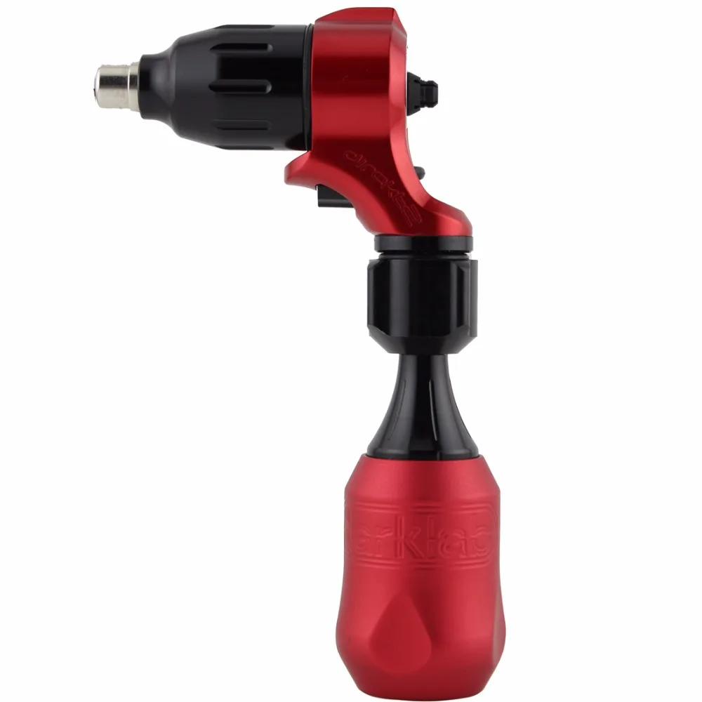 Professional Direct 2 Adjustable Stroke Drive Swiss Motor Rotary Tattoo Machine Red Include Darklab Cartridge Grip Professional Direct 2 Adjustable Stroke Drive Swiss Motor Rotary Tattoo Machine Red Include Darklab Cartridge Grip