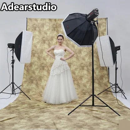 

Jinbei 400W600W Photo Studio Monolight Strobe Flash Light Softbox Lighting Kit for Video Shooting and Portrait Photography NO00D
