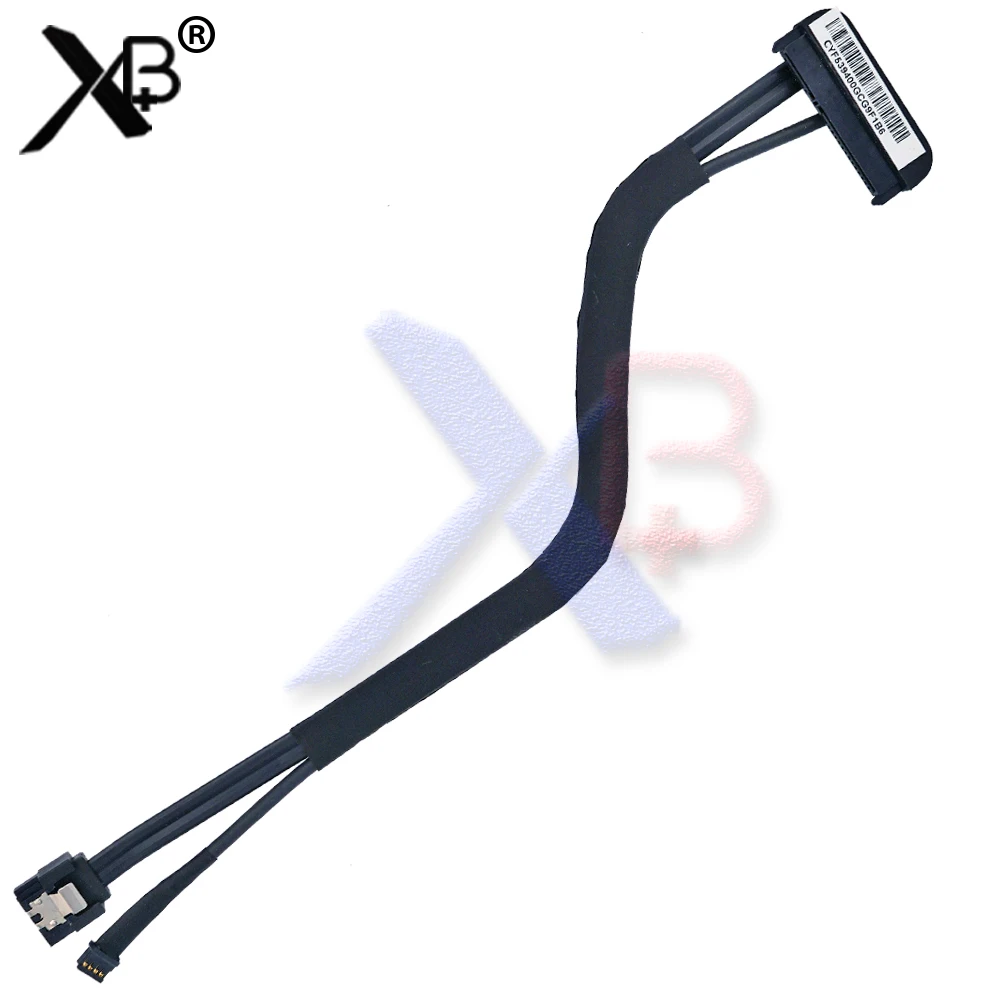 

New A1418 HDD cable for iMac A1418 21.5" Hard Disk Drive HDD SSD Data SATA Cable 923-0641 923-0035 2012-2017 Year