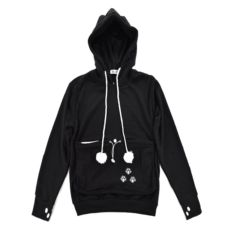 Big Cat Sweatshirt Big Cat Sweatshirt