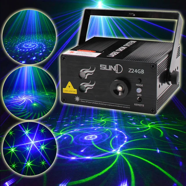 suny laser light gb 24 patterns z24gb blue led stage dj home party show karaoke club - Blue Christmas Karaoke suny laser light gb 24 patterns z24gb blue led stage dj home party show karaoke club - Blue Christmas Karaoke