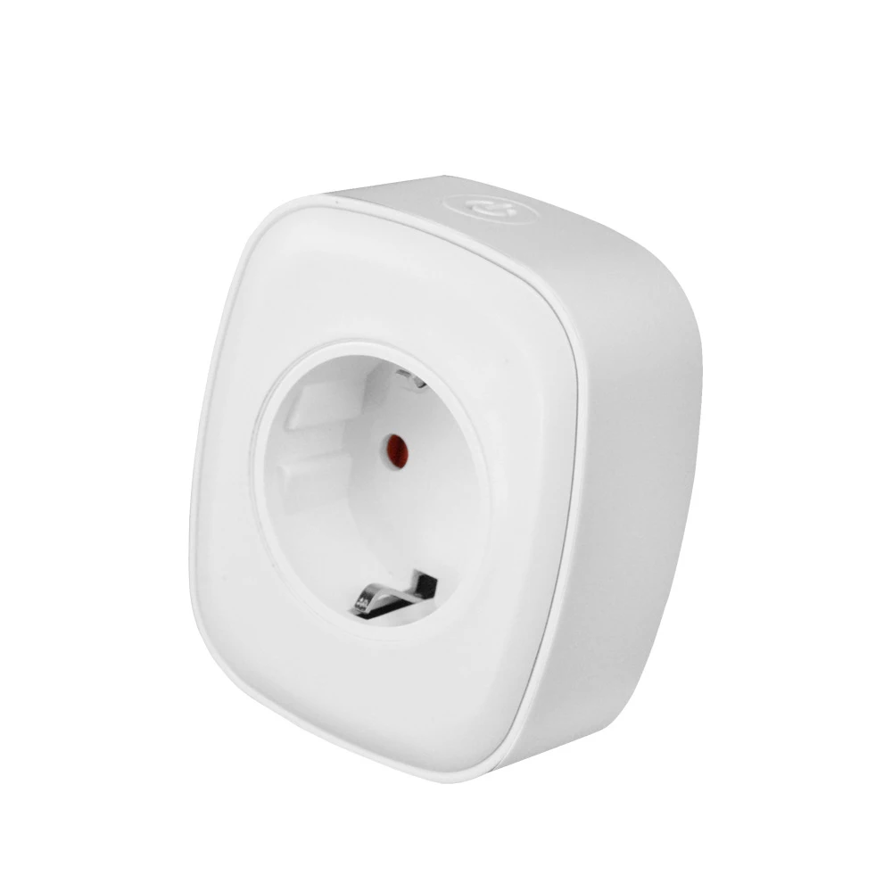 SA02 wifi samrt штепсельная вилка EU AU 16A Au розетка с управлением WiFi таймером работает для