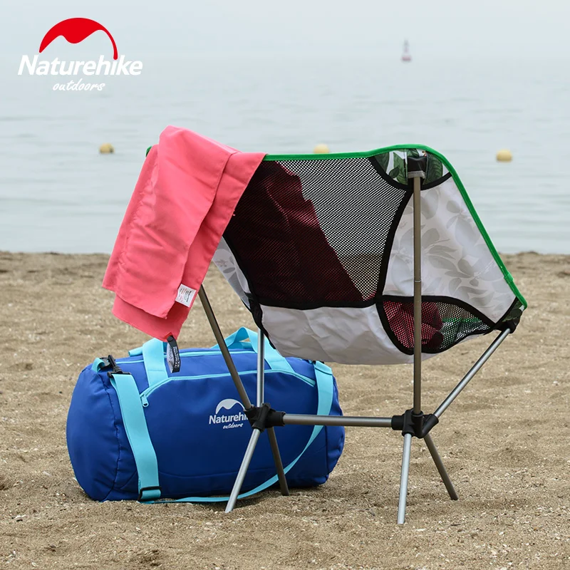 NatureHike Brand New Travel Towels Microfiber Anti-Bacterial Quick Drying Bag Face Towel For Travel Camping Outdoor Sports
