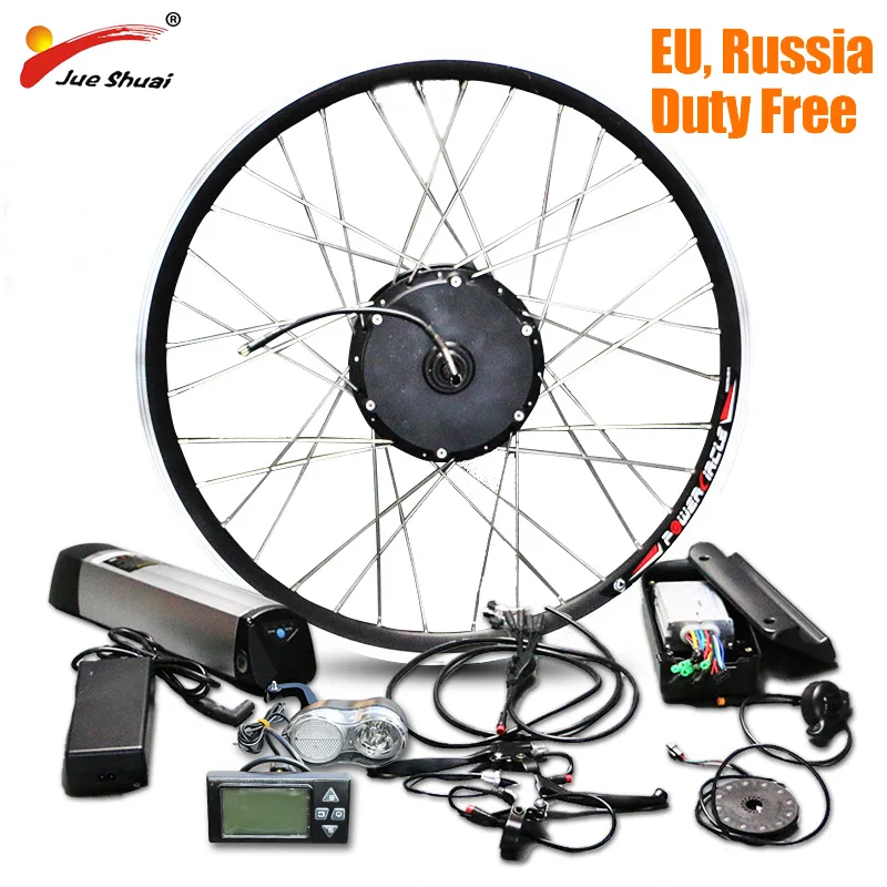 Buy jueshuai Electric Bicycle Electric Bike Conversion