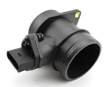 

Pack of 1 Brand New Mass Air Flow Meters 0280217121 0280217122 06A906461 MAF Sensors for Volkswagen Audi