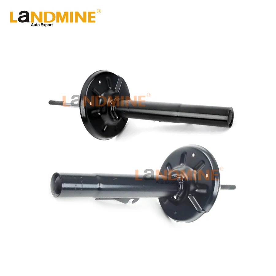 Free Shipping 2pcs Front Shock Absorber Suspension Strut Fit Porsche 911 996 Carrera 99634304136 | Автомобили и мотоциклы
