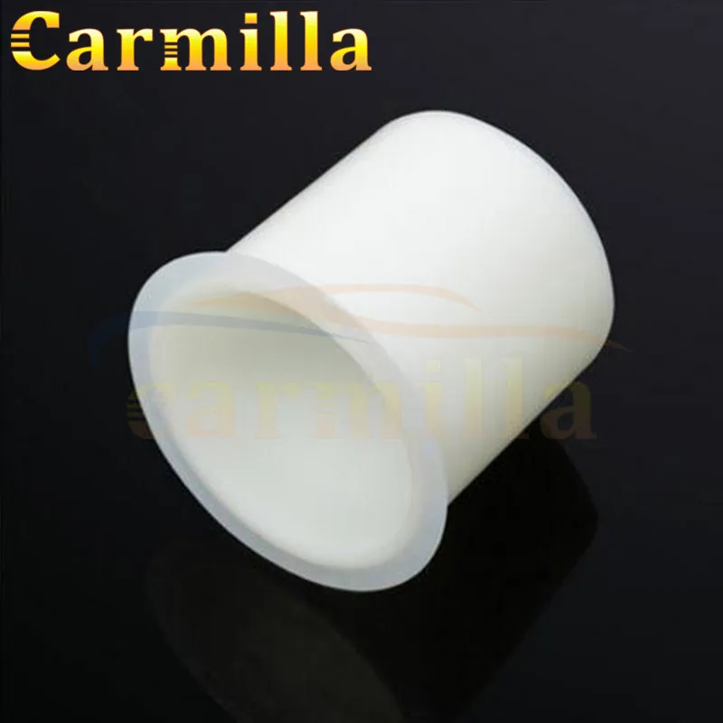 

Carmilla 1 Piece ABS Polyamides The Wiper Tank Filter for Ford Ecosport Kuga for Ford Focus 3 4 Mk3 Mk4 Car Protector