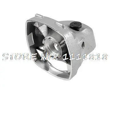 

Spare Part Gray Aluminum Angle Grinder Head Shell Cover for Hitachi 100