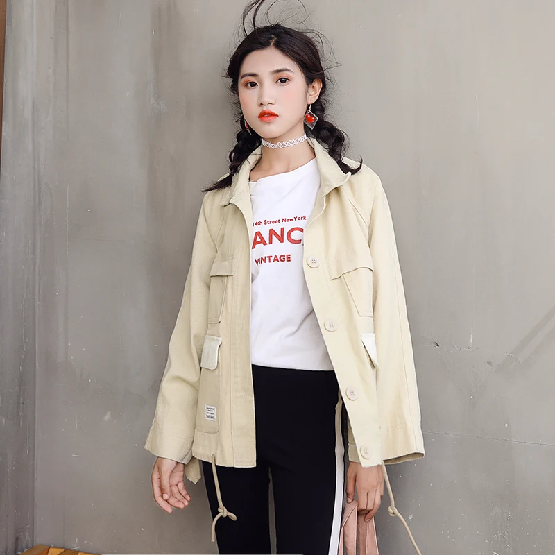 Coats