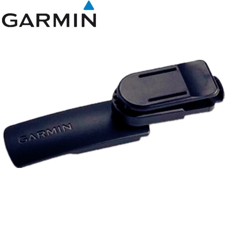 Оригинальная альпинистская задняя Пряжка для Garmin Oregon eTrex map62 63 64 s sc, gps Поворотный ремень, задняя Пряжка/карабин, зажим для ремня