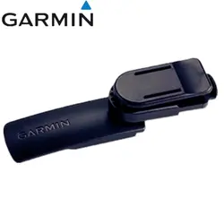 Оригинальная задняя Пряжка для Garmin Handset gps 62sc 621sc 629sc eTrex10 20 301 последовательный вращающийся ремень задняя Пряжка/карабин Зажим для ремня