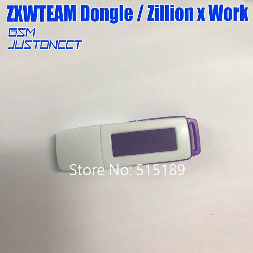 Оригинальный новейший ZXWTEAM BlackFish Zillion x работает с программным обеспечением