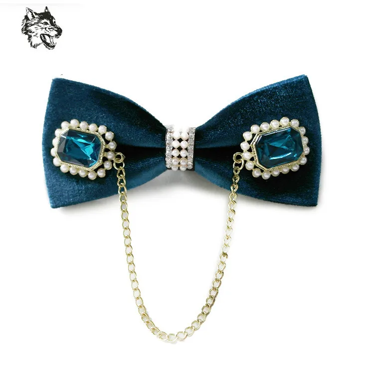 exquisite bow ties