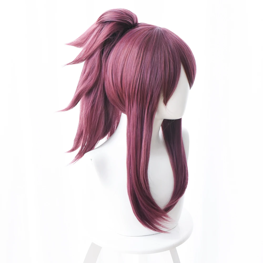 cos play wigs