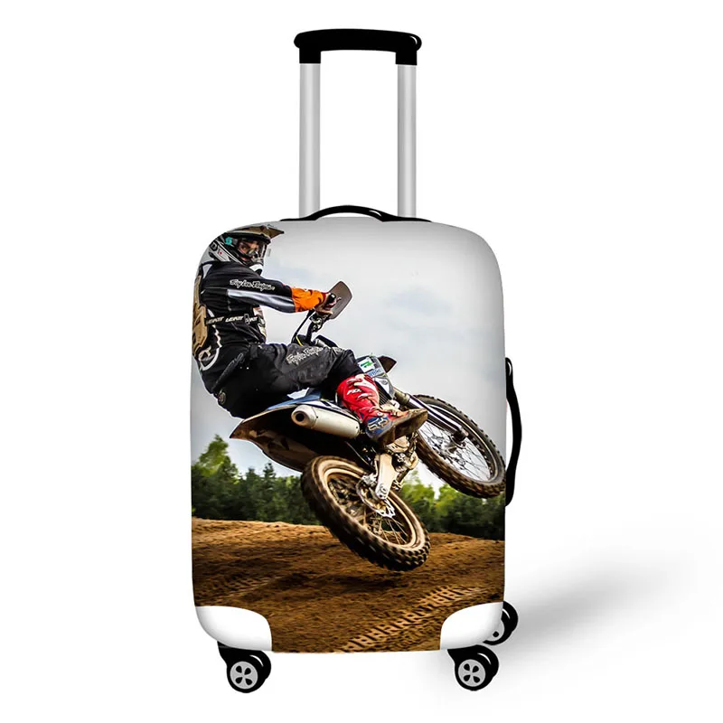 travel accessories suitcase protective covers 18-32 inch elastic luggage dust cover case stretchable sport motorcycle travel accessories suitcase protective covers 18-32 inch elastic luggage dust cover case stretchable sport motorcycle
