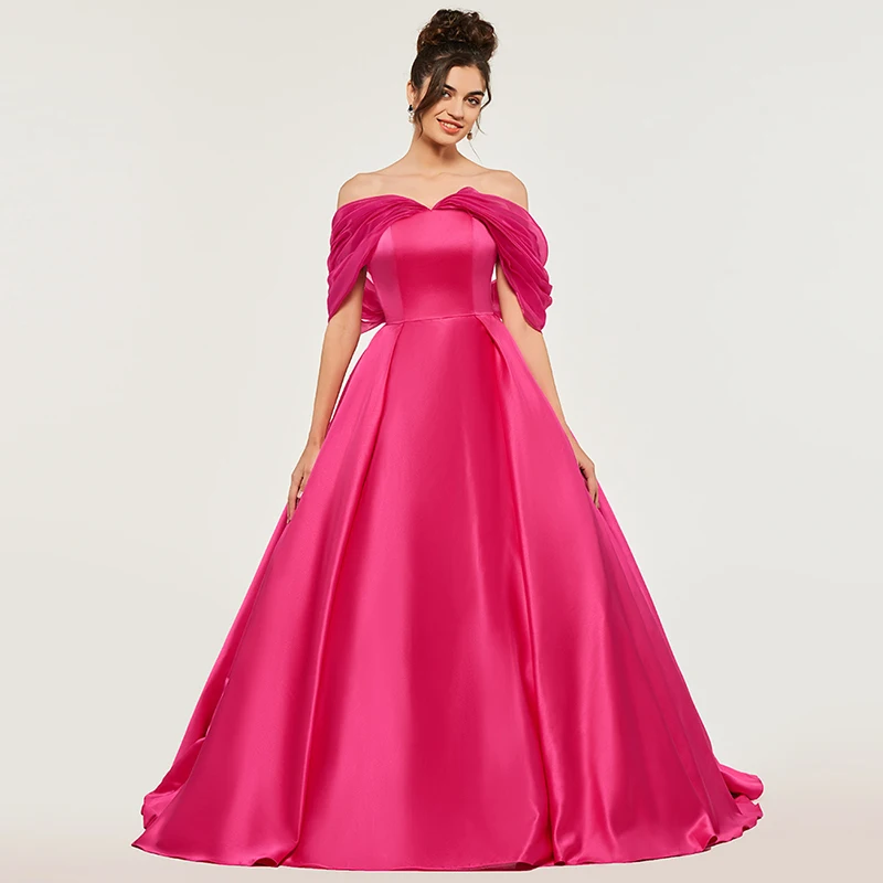 Buy Tanpell backless ball gown quinceanera dresses