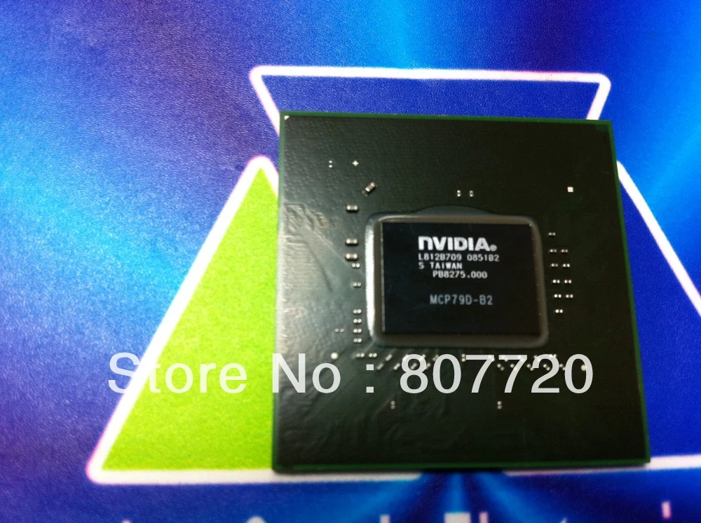 Nvidia Mcp79d Описание