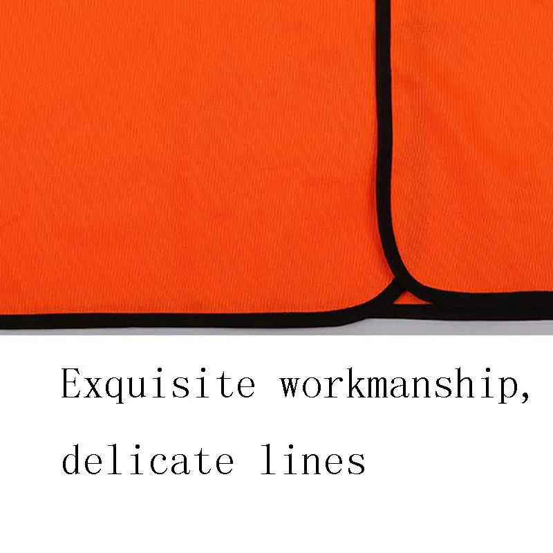 Reflective Safety Vest 06