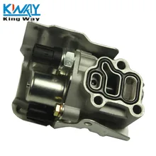 Король способ-VTEC электромагнитный "песочные часы" Клапан w/прокладка для Honda Accord Civic элемент CRV Acura RSX 15810-raa-a01