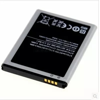ALLCCX high quality mobile phone battery EB-L1F2HVU for Samsung I9250 Galaxy Nexus I515 with good and best price | Мобильные