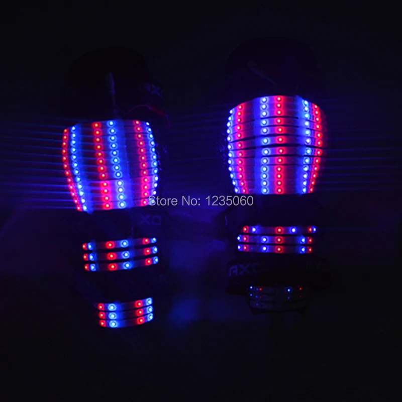 Led Light Knee (2)