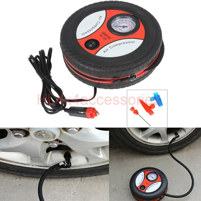 260PSI AIR COMPRESSOR10
