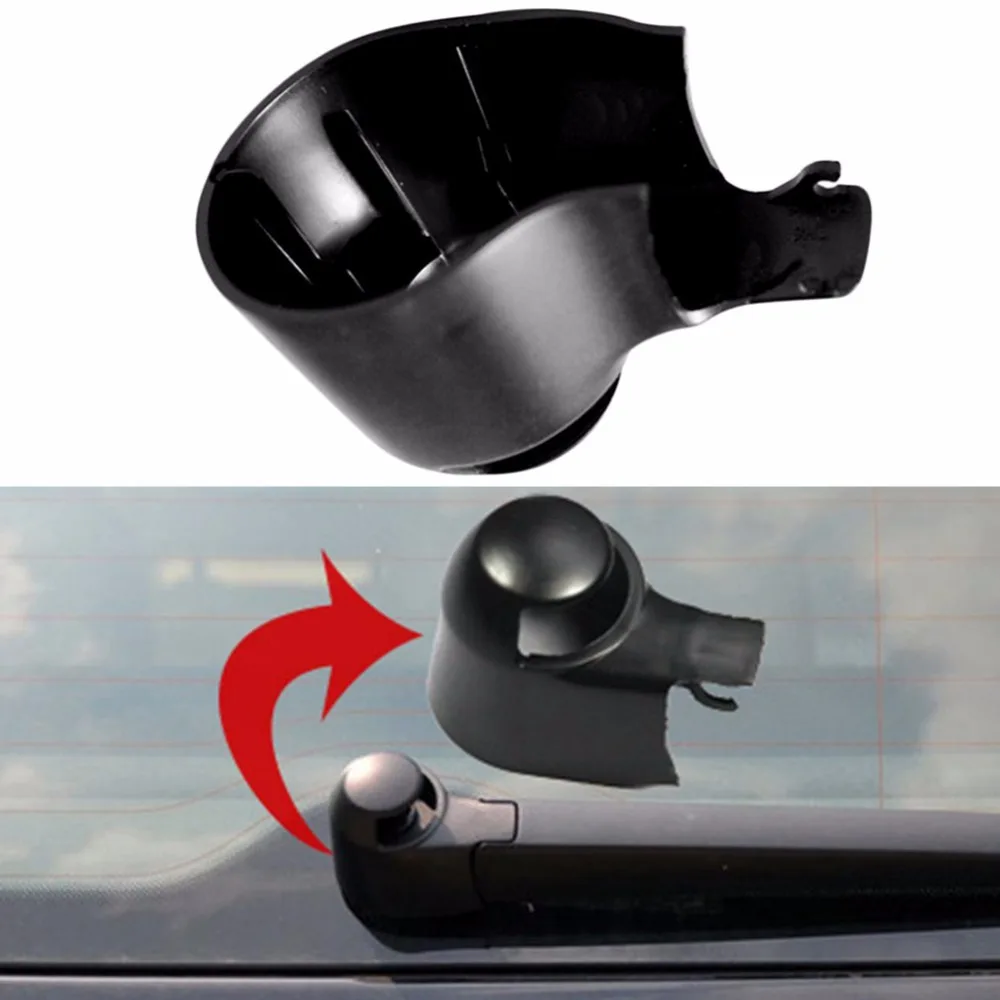 Hot Selling Rear Wiper Blade Cover Cap For VW MK5 Golf Polo Passat