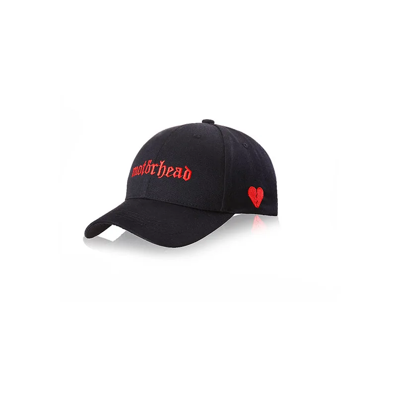 

2019 New letter Baseball Caps Love Embroidery Hip Hop bone Snapback Hats for Men Women Adjustable Gorras