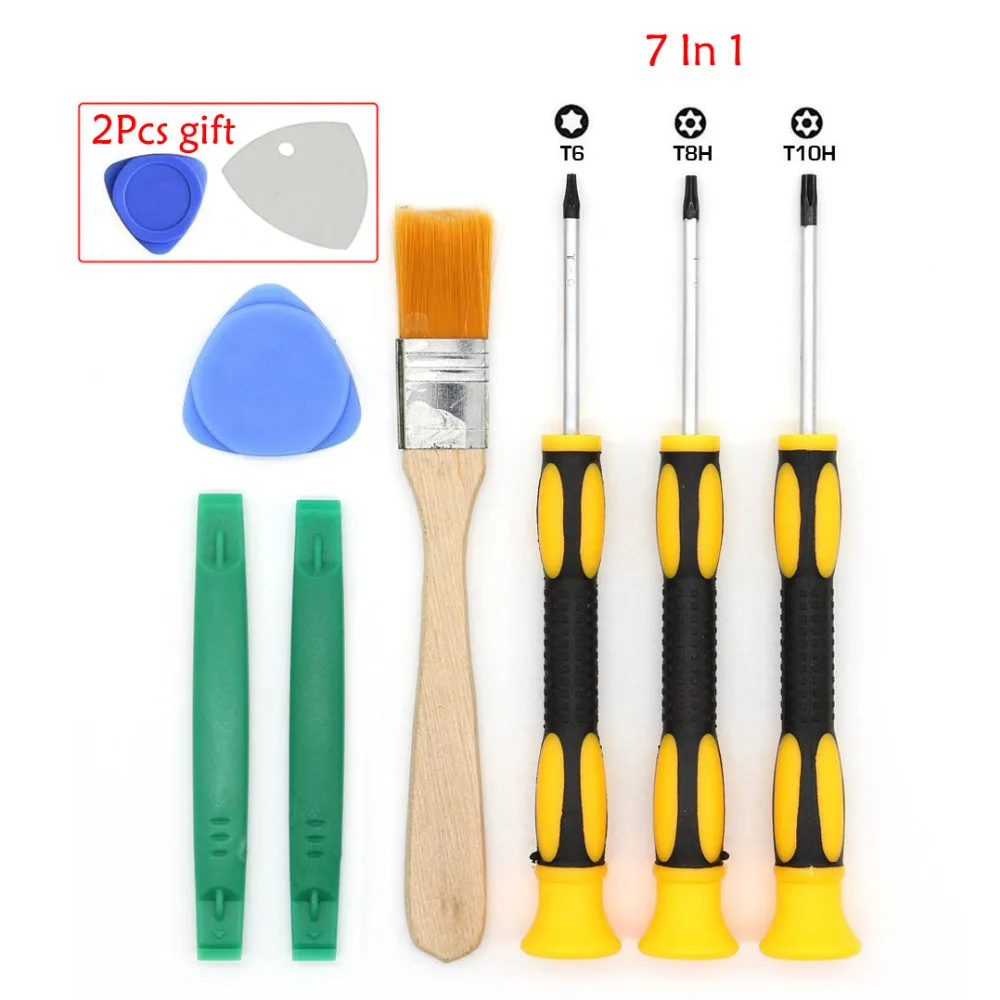 FI-BY-7Pcs