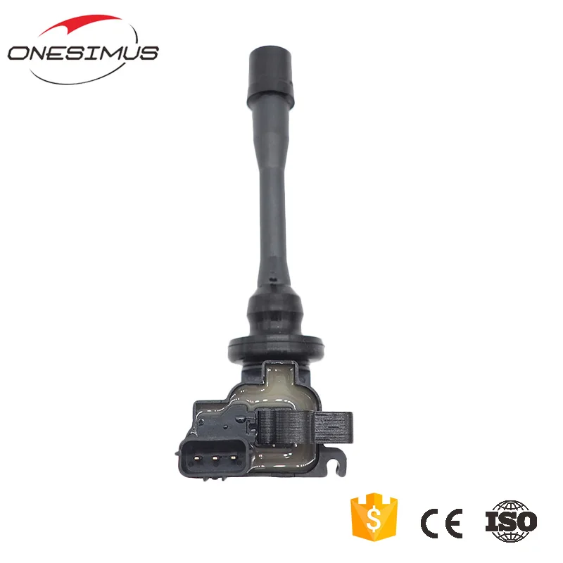 Nuovo Sistema Di Accensione Della Bobina Di Accensione Automatica Dell'Automobile Per Il Motore 4G64 4G64 (Sohc 16V) 4G93 Eclipse Ii Carisma Pajero Pi