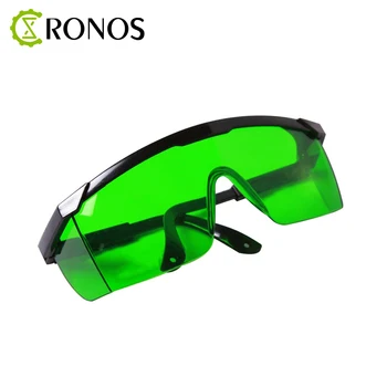 

Cronos 190 - 420/900 - 1700nm Industrial Protective Goggles Laser Protection Glasses Protection Wavelength