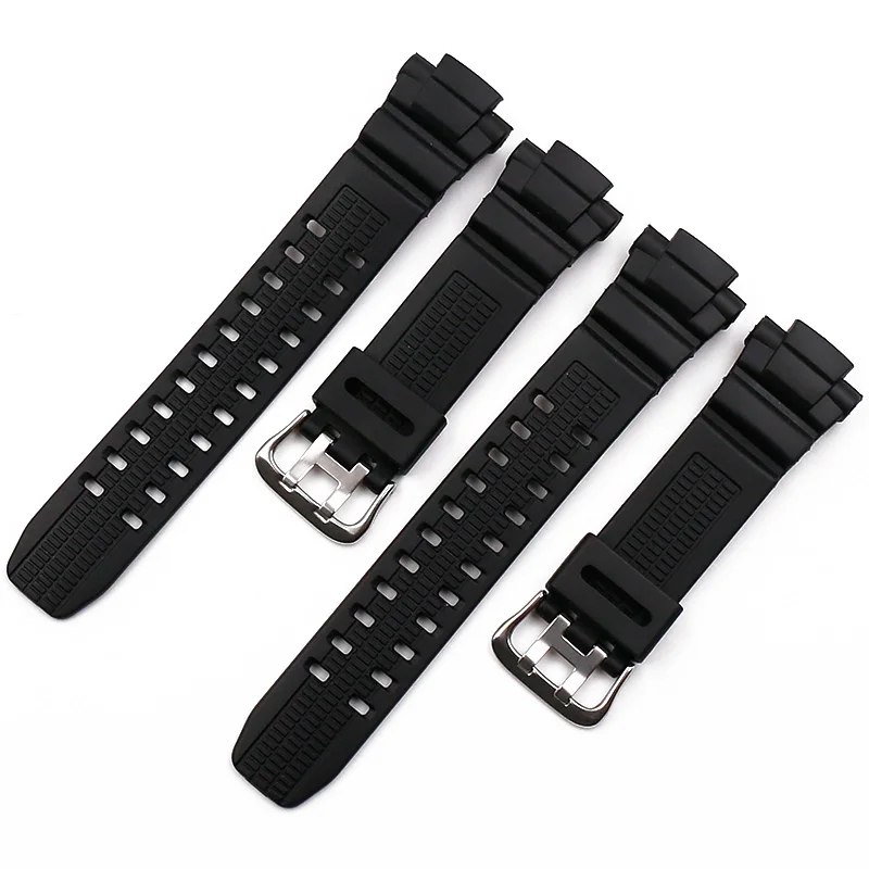Pin buckle resin strap men's watch accessories for Casio GW-3000B 3500B 2500B 2000 G-1500B waterproof rubber strap watch band Pin buckle resin strap men's watch accessories for Casio GW-3000B 3500B 2500B 2000 G-1500B waterproof rubber strap watch band