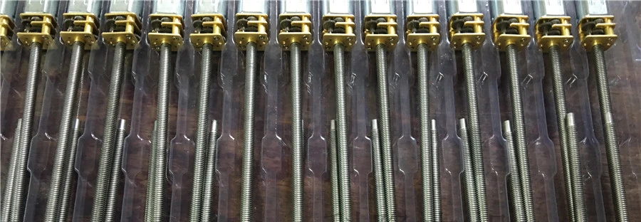 M4 * 100 мм вал с винтовой резьбой N20 DC мотор редуктор DIY дверной замок робот Длинный