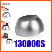 Подлинный супер гольф магнитный деташер 13000GS безопасности бирки для удаления магнит 10 шт