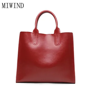 

Fashion 100% Genuine Leather Women Shoulder Bag Brand Designer high quality Real Leather Bag elegant handbag Crossbody Bags THC9